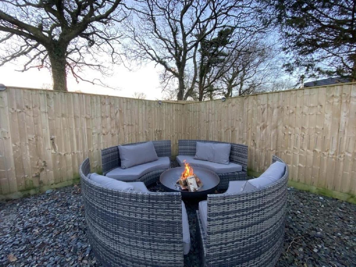 Acorn Cottage Tenby Exterior foto